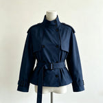 Marineblau
