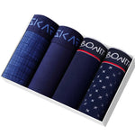 Blau-Grau