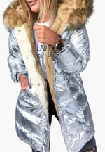 Silber