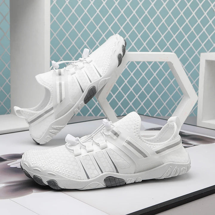 Barfuß-Wasserschuhe für Damen & Herren; All-Terrain-Design, leicht & flexibel für jedes Sommer-Abenteuer.