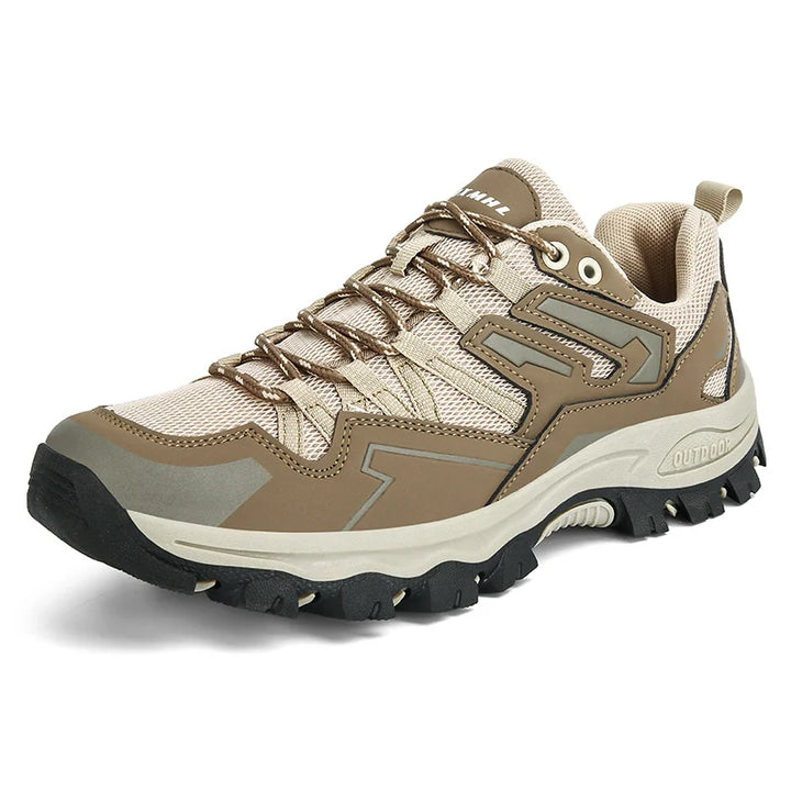 Bequeme Damenschuhe mit Profilsohle für optimalen Grip auf nassem & trockenem Untergrund.