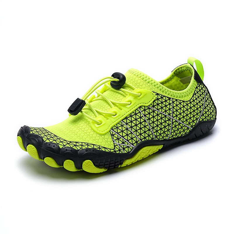 Schnelltrocknende Unisex-Wasserschuhe für ultimativen Komfort bei Wassersportarten.