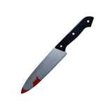 Plastikmesser Unterstützung