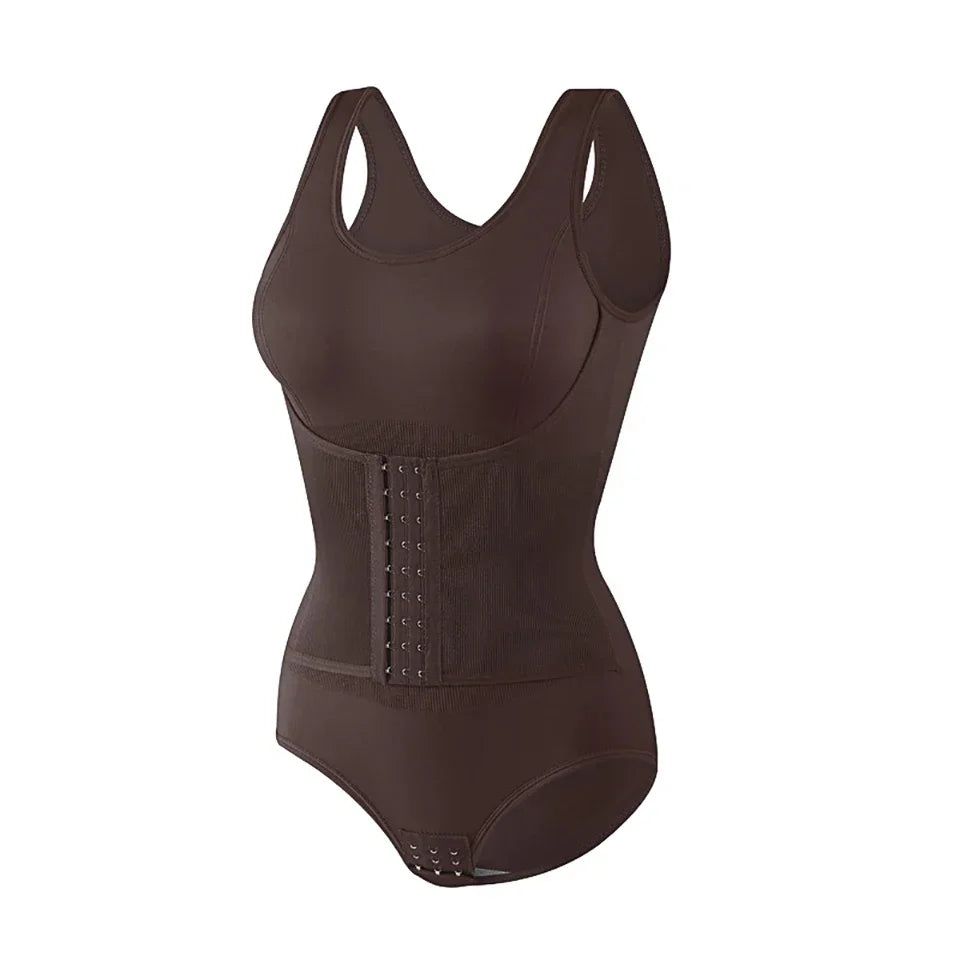 Blaue Damen High-Waist Yoga Leggings, elastisch & bequem, perfekt für flexible Bewegungen.