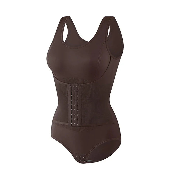 Blaue Damen High-Waist Yoga Leggings, elastisch & bequem, perfekt für flexible Bewegungen.