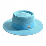 Meerblau