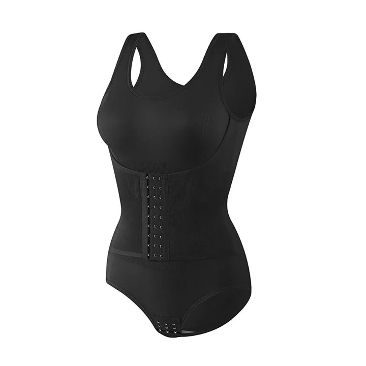 Figurbetonte & bequeme Damen High-Waist Leggings, elastisch, perfekt für jede Bewegung.
