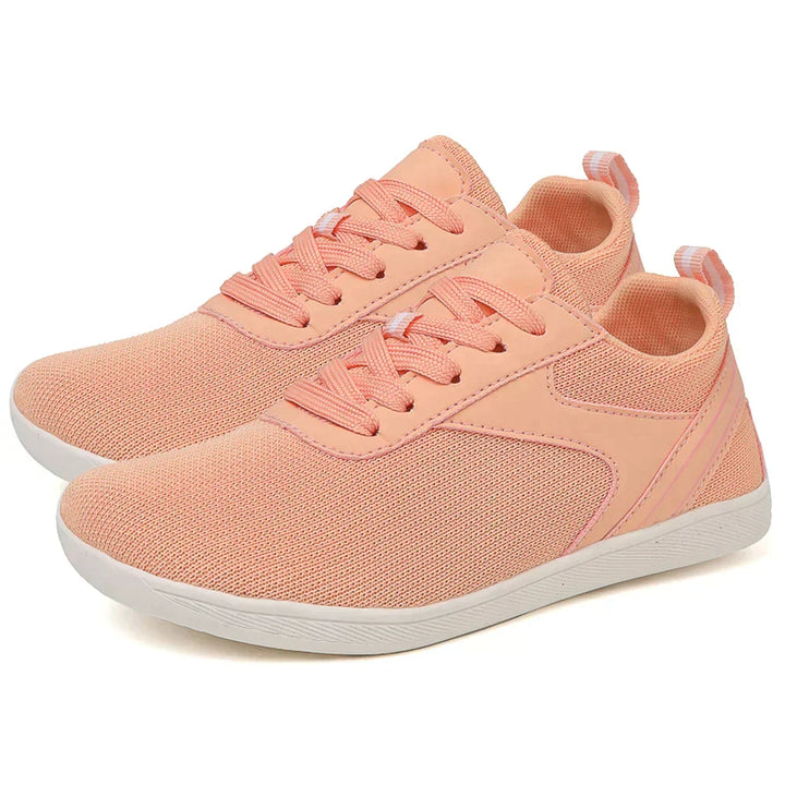 Vielseitige Unisex Barfußschuhe Luno: Damenschuhe, Herrenschuhe für Sport, Freizeit & Alltag.