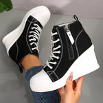 Schwarz
