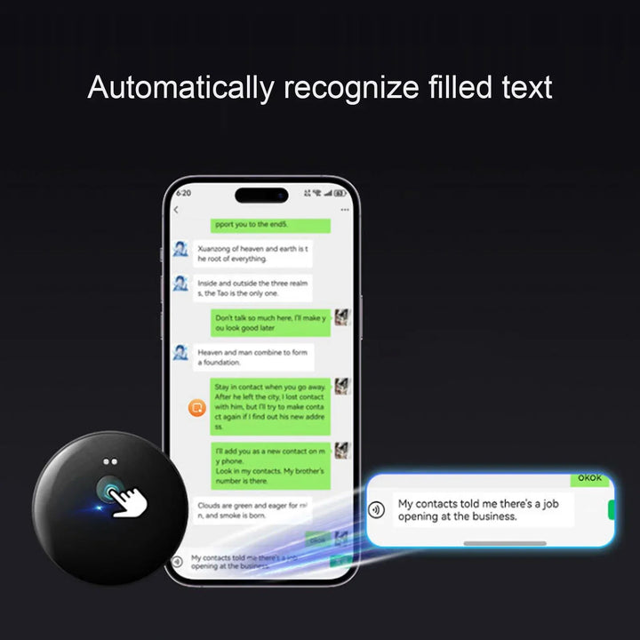 Innovativer Sprachübersetzer mit Fotoübersetzung & Textübersetzung. Erleichtert Kommunikation weltweit mobil.