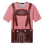 Rot-Weiß