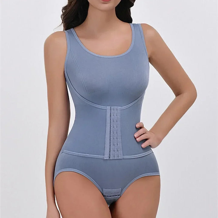 Schwarze Damen High-Waist Leggings, elastisch & figurbetont, ideal für Sport, Yoga & Alltag.