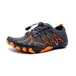 Grau Orange