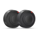 Schwarz 2 Stück