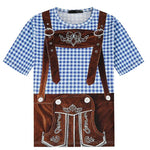 Blau-Weiß
