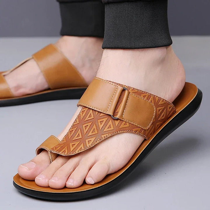 Heike Komfort Sandalen für Damen, orthopädisch & modern, für bequemen Sommerstil und gesunde Füße.