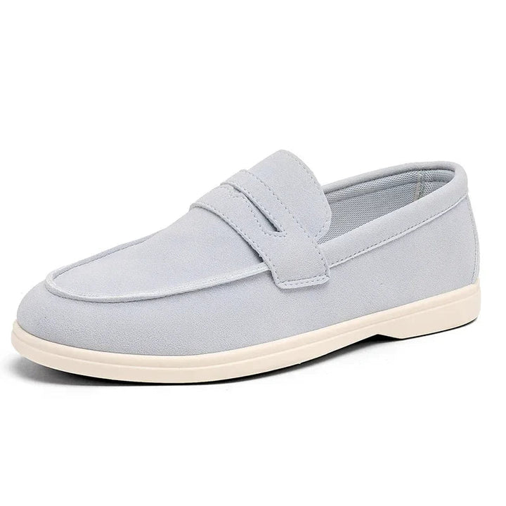 Komfortable Herren Loafer, vielseitige Slipper für Business, Alltag & Winter.