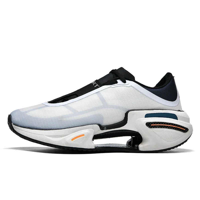 Herren Modeschuhe: Komfort-Sneaker mit Dämpfung, Stabilität und Traktion für einen aktiven Lebensstil.