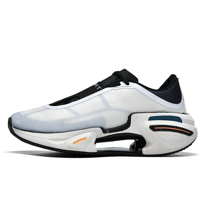 Herren Modeschuhe: Komfort-Sneaker mit Dämpfung, Stabilität und Traktion für einen aktiven Lebensstil.