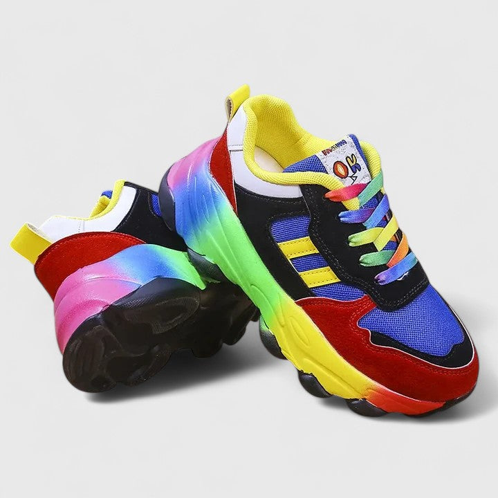 Ergonomische Vera Damenschuhe bieten optimalen Komfort. Fussfreundliche, leichte Schuhe unterstützen Ihre Füsse den ganzen Tag.