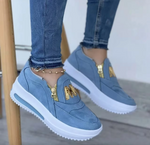 Blau