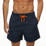Marineblau