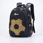 Schwarz Gold