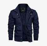 Marineblau
