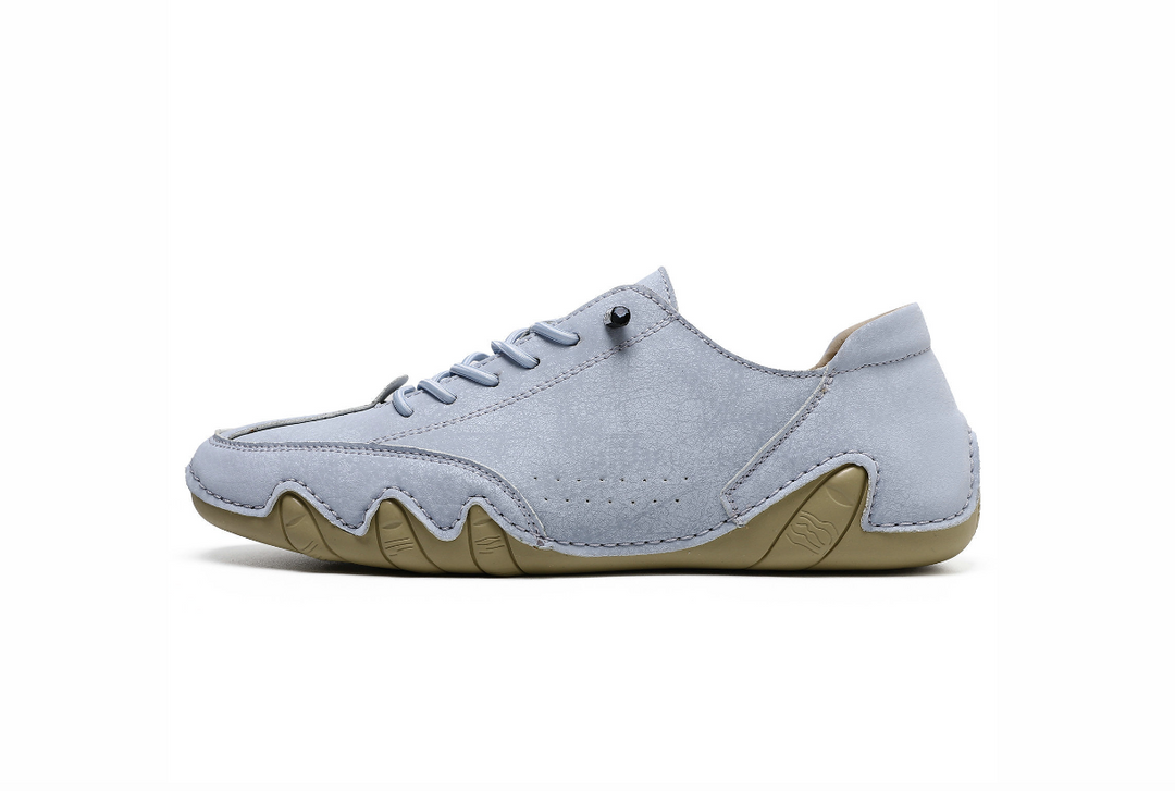 Unisex Levin Barfußschuhe, wasserfest & rutschfest, für natürliche Bewegungsfreiheit im Outdoor- & Freizeitbereich.