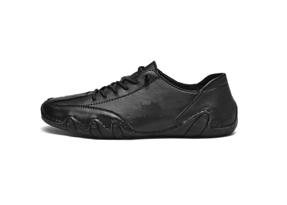 Bequeme Unisex Barfußschuhe Levin für Damen & Herren; wasserdicht, rutschfest mit flexibler Sohle für Sport & Alltag.