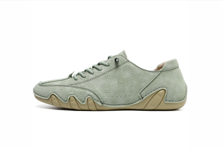 Robuste Levin Unisex Barfußschuhe; wasserdicht, rutschfest & atmungsaktiv, perfekt als Outdoorschuhe & Sportschuhe.