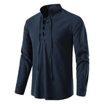 Marineblau