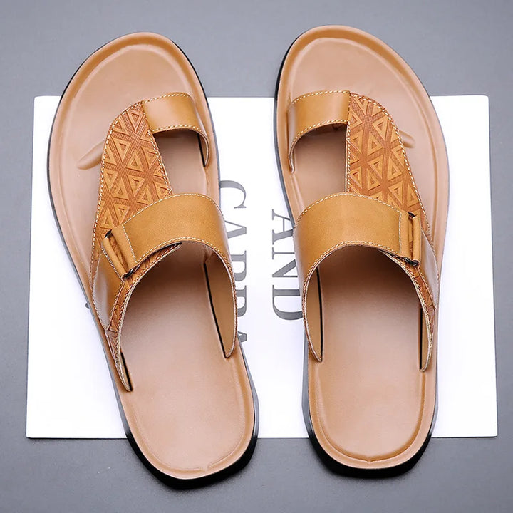 Elegante Heike Zehensteg Sandalen für Damen, orthopädisch und modisch, perfekt als Komfortschuh.