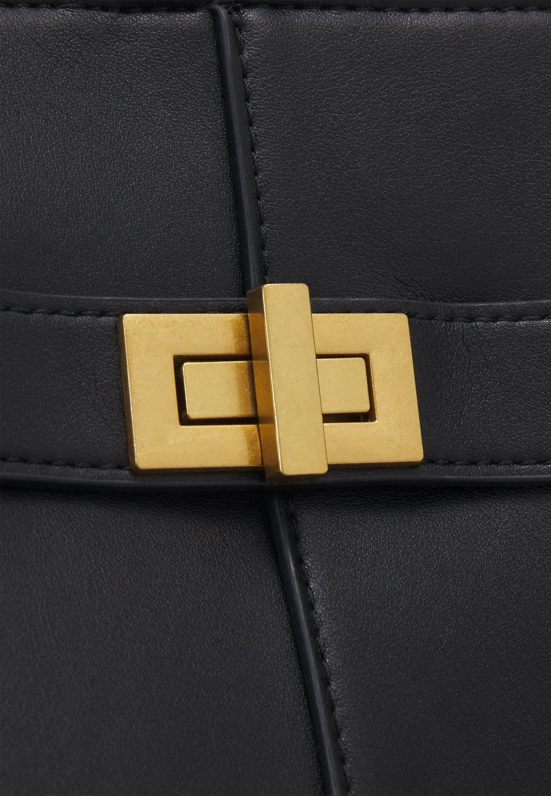 Große Damen Schultertasche in Kaffee, elegantes PU-Leder, ideal als vielseitige Alltagstasche.