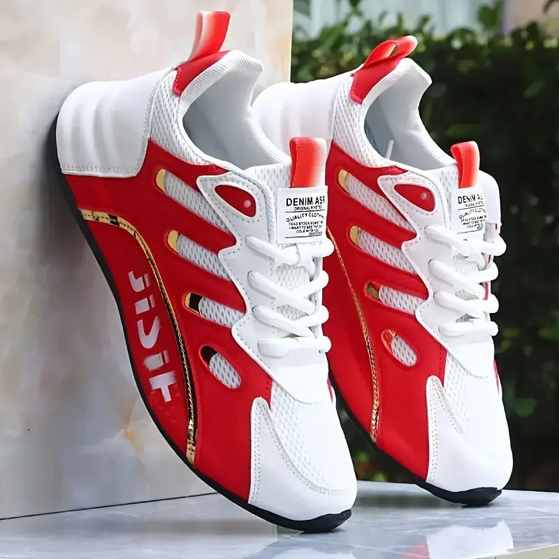 Komfortable Herrenschuhe als Alltagsbegleiter, spritzgegossen für Langlebigkeit, bieten besten Halt und Stil.