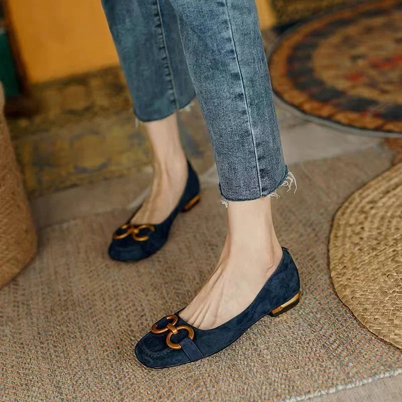 Elegante orthopädische Damensandalen für Alltag, Sommer & Komfort. Bequemes Fußbett & verstellbar.