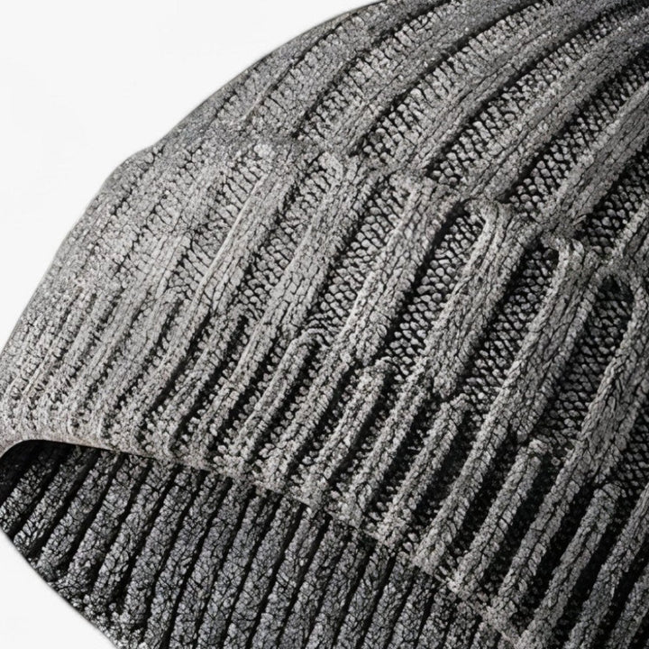 Robuste Herren Wintermütze für Outdoor: windabweisende Aviator Mütze mit Ohrenschützern und Nackenschutz.