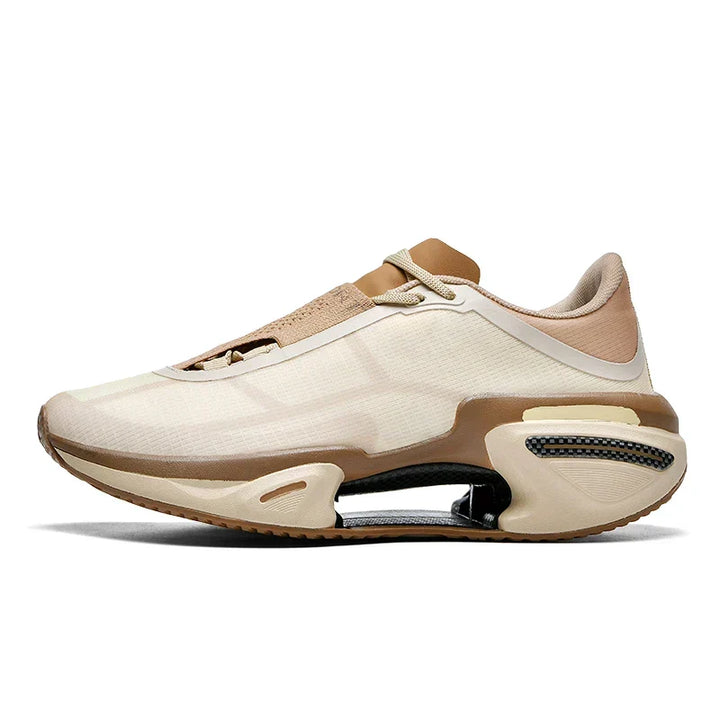 Bequeme Herren Sportschuhe: Sneaker mit optimaler Dämpfung und langlebiger Traktion für Aktive.