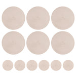beiges Set
