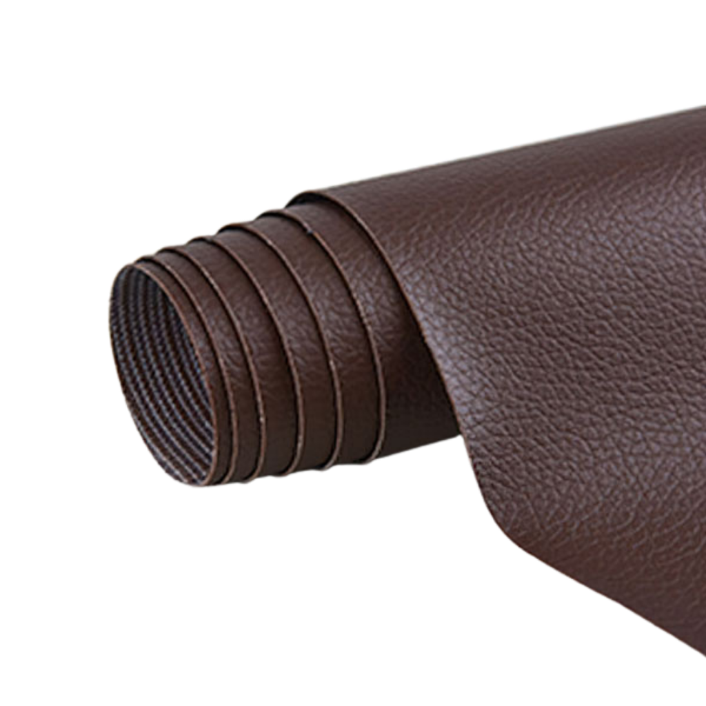 Effektiver Flicken für Lederpflege und -reparatur, selbstklebend und robust für DIY.