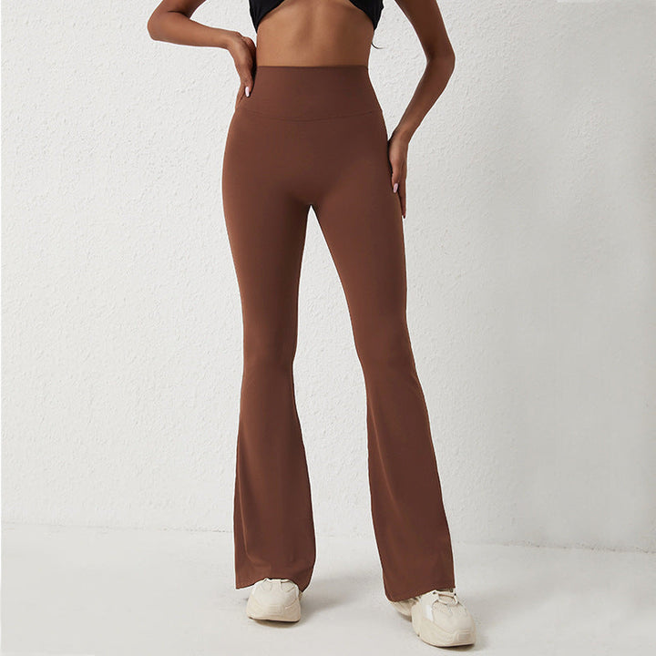 Vielseitige weite Damenhose, elegant & bequem, passend für Büro, Alltag oder besondere Anlässe. Modische Damenmode.