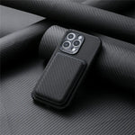 Carbon Schwarz