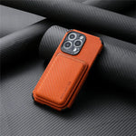 Carbon Orange
