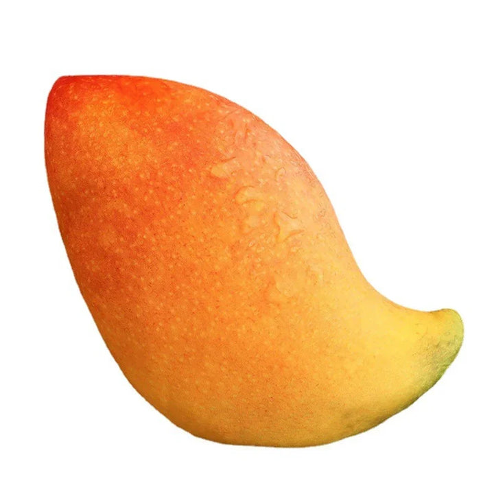 Modernes Ananas-Dekokissen aus Plüsch, gemütlich und stilvoll, ein Hingucker auf Sofa oder Bett.
