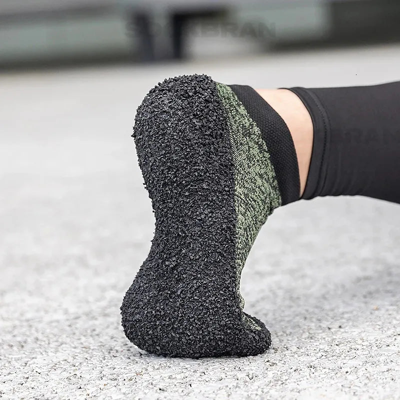 Ganzjahres FreeStep Socken-Schuhe unisex; bieten Schutz und Komfort, ideal als sportliche Alltagsschuhe.