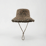 Leopardenmuster