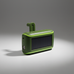 6000mAh Grün