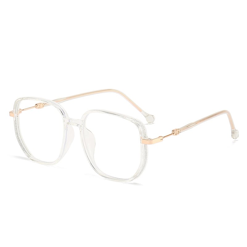 Hochwertige Unisex Anti-Blaulicht Brille als Lesehilfe, schützt effektiv vor schädlichem Bildschirmlicht.