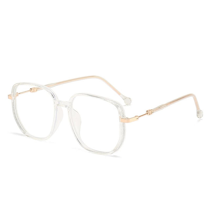 Hochwertige Unisex Anti-Blaulicht Brille als Lesehilfe, schützt effektiv vor schädlichem Bildschirmlicht.