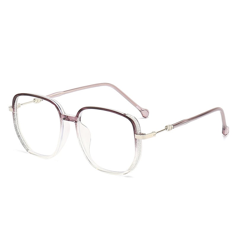 Stilvolle Unisex Bildschirmbrille mit Blaulichtfilter, ideal als Lesehilfe für Herren und Damen.
